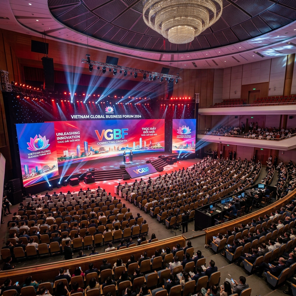 Corporate Conference