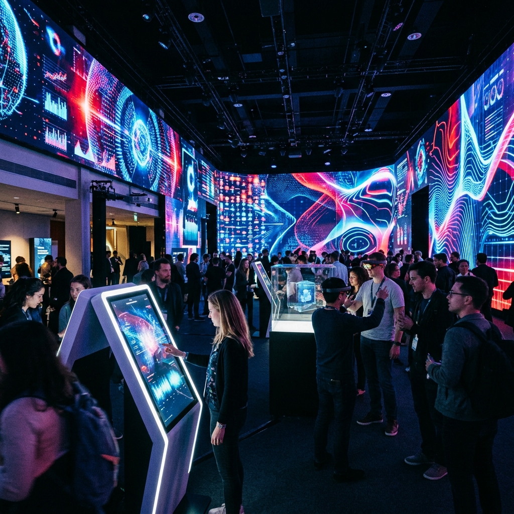 Technology Solutions